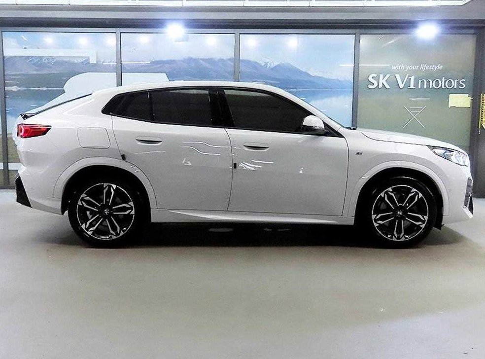BMW X2 xDrive 20i M 스포츠 사진 3