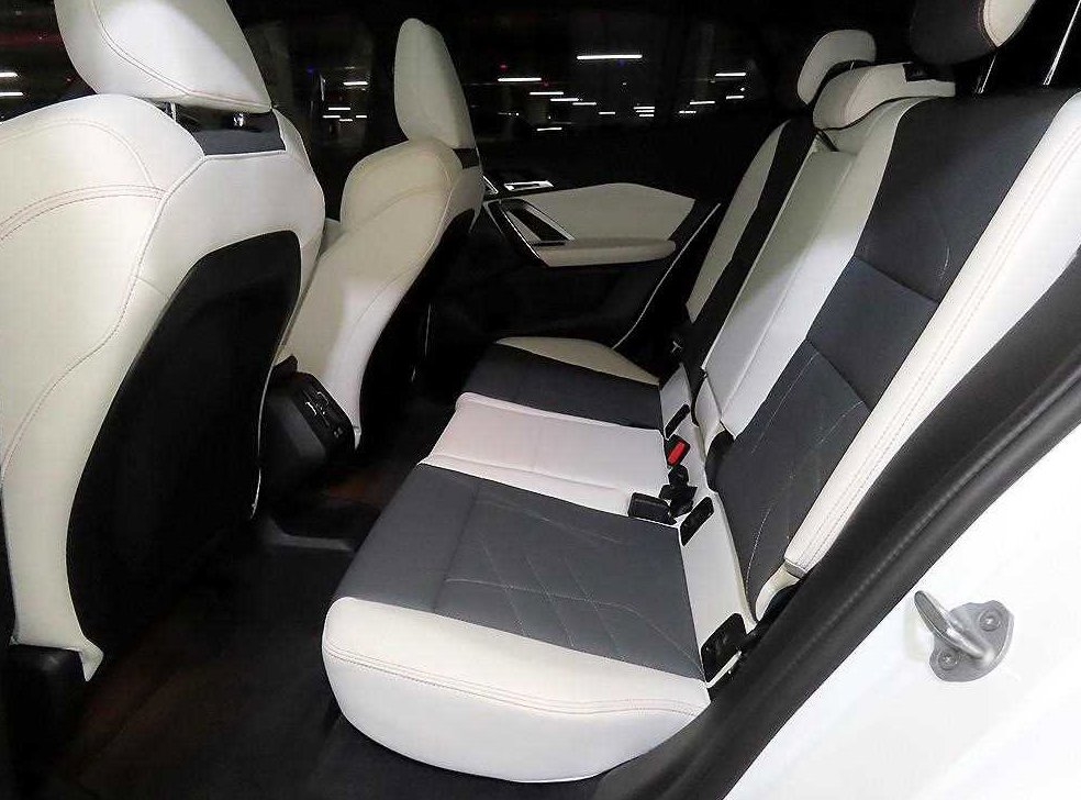 BMW X2 xDrive 20i M 스포츠 사진 7