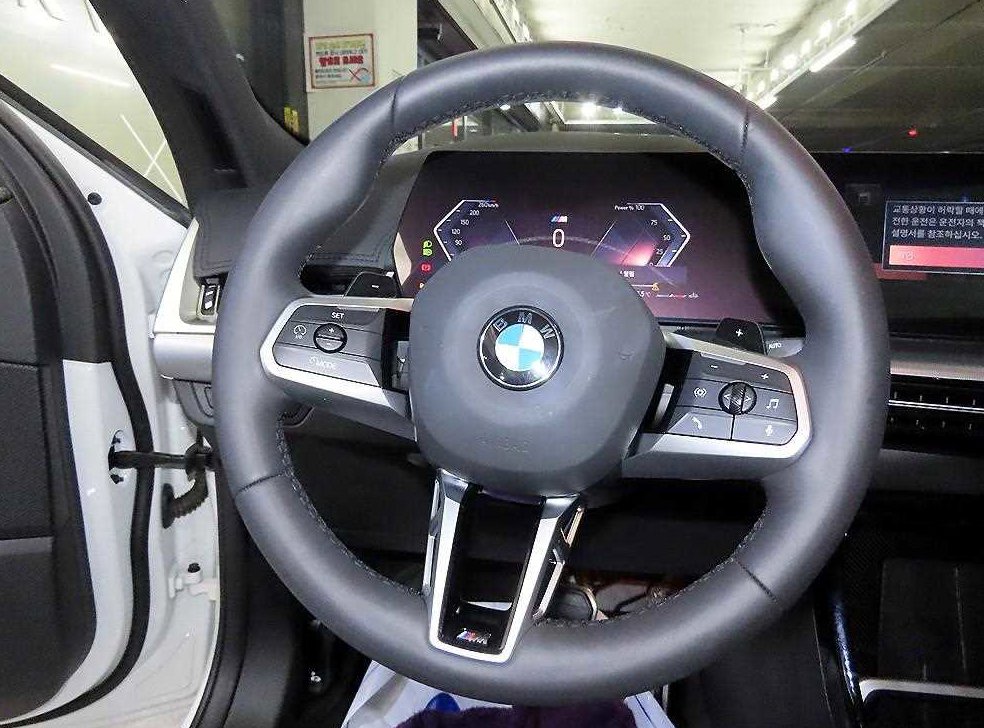 BMW X2 xDrive 20i M 스포츠 사진 8