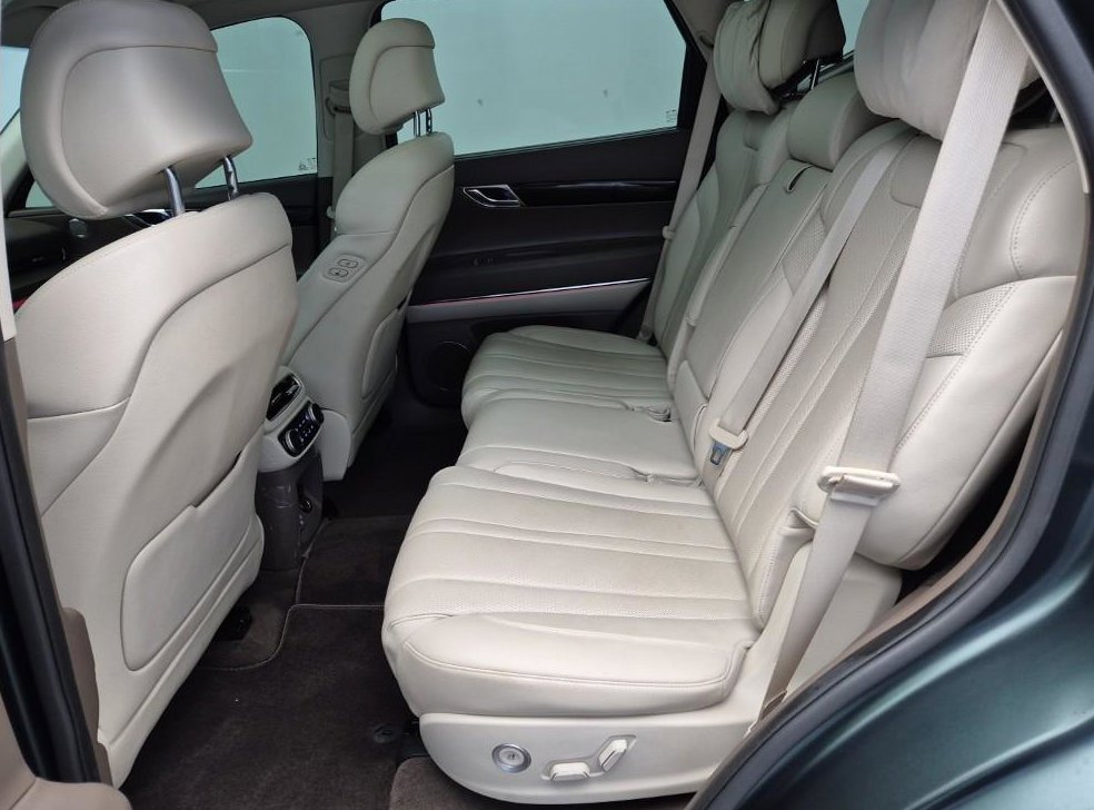 제네시스 GV80 가솔린 3.5T AWD 사진 12