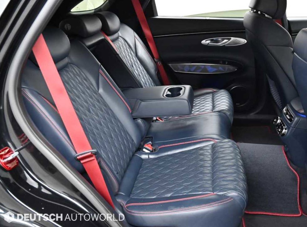 제네시스 GV70 2.5T 가솔린 2WD 사진 12