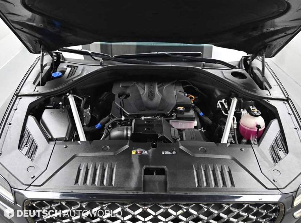 제네시스 GV70 2.5T 가솔린 2WD 사진 6
