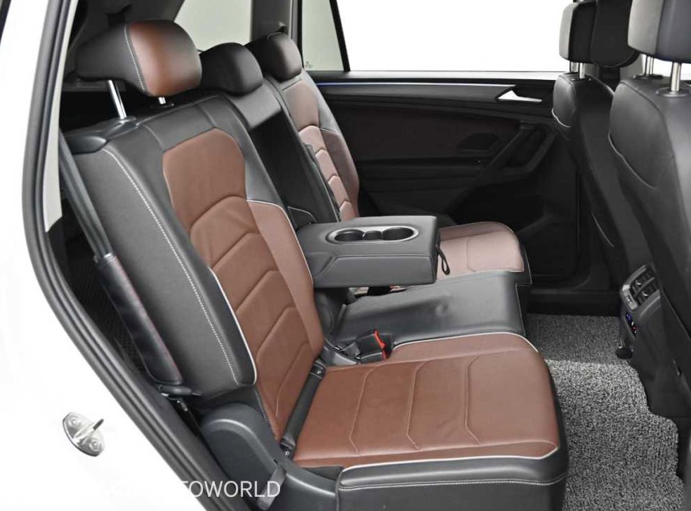 폭스바겐 티구안 2.0 TSI 프레스티지 사진 12