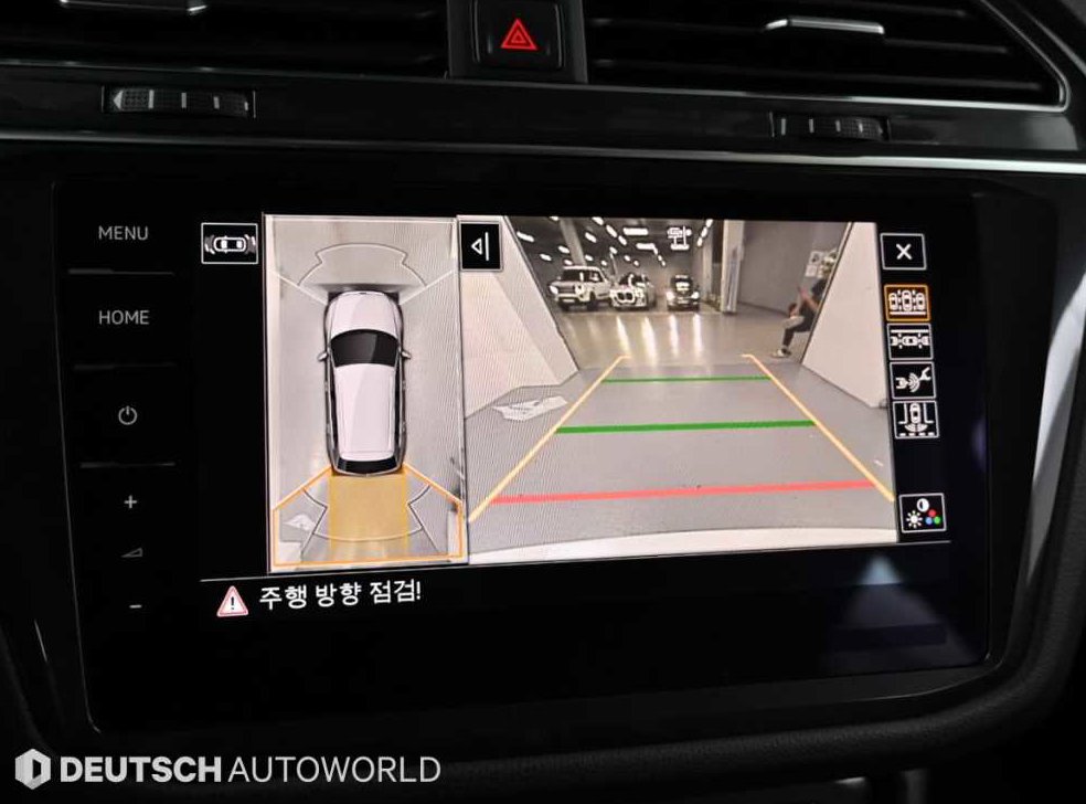 폭스바겐 티구안 2.0 TSI 프레스티지 사진 15