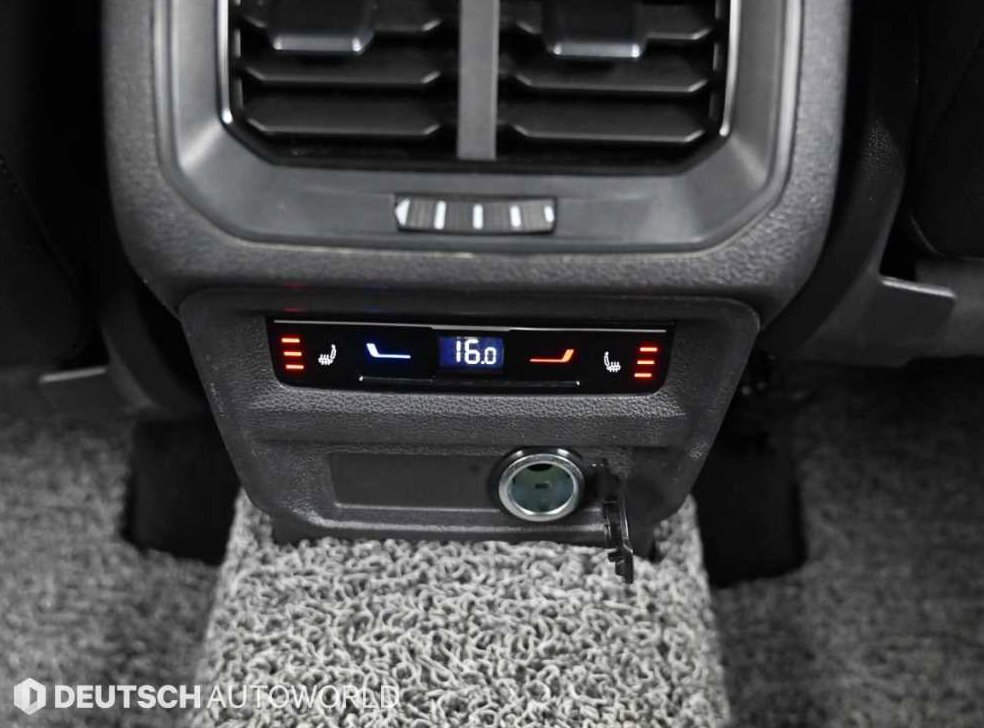폭스바겐 티구안 2.0 TSI 프레스티지 사진 16