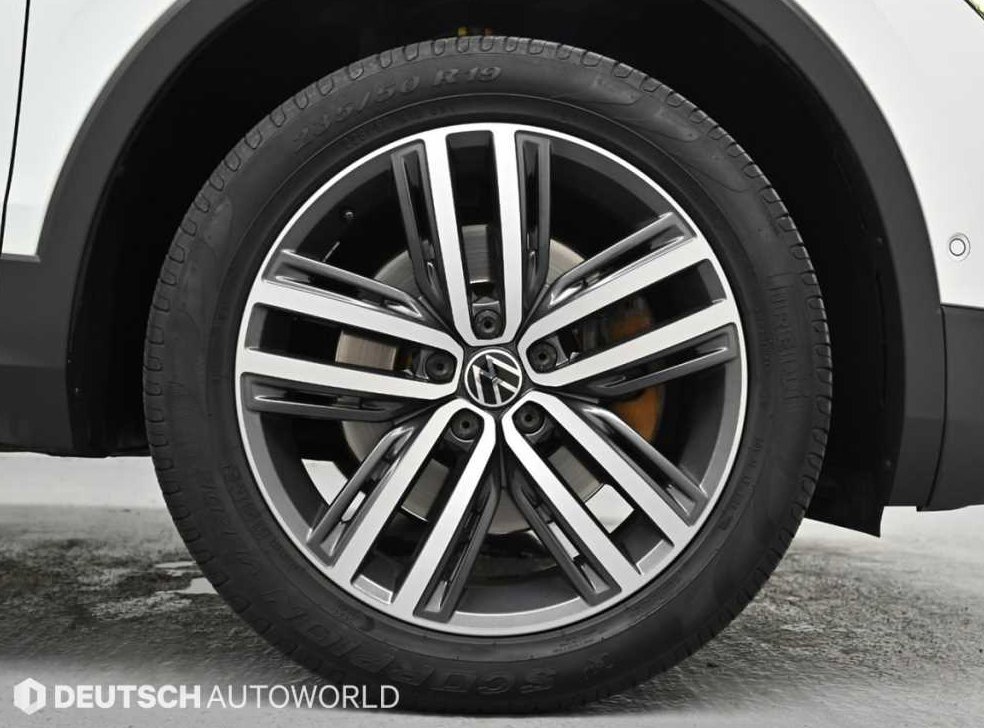 폭스바겐 티구안 2.0 TSI 프레스티지 사진 5
