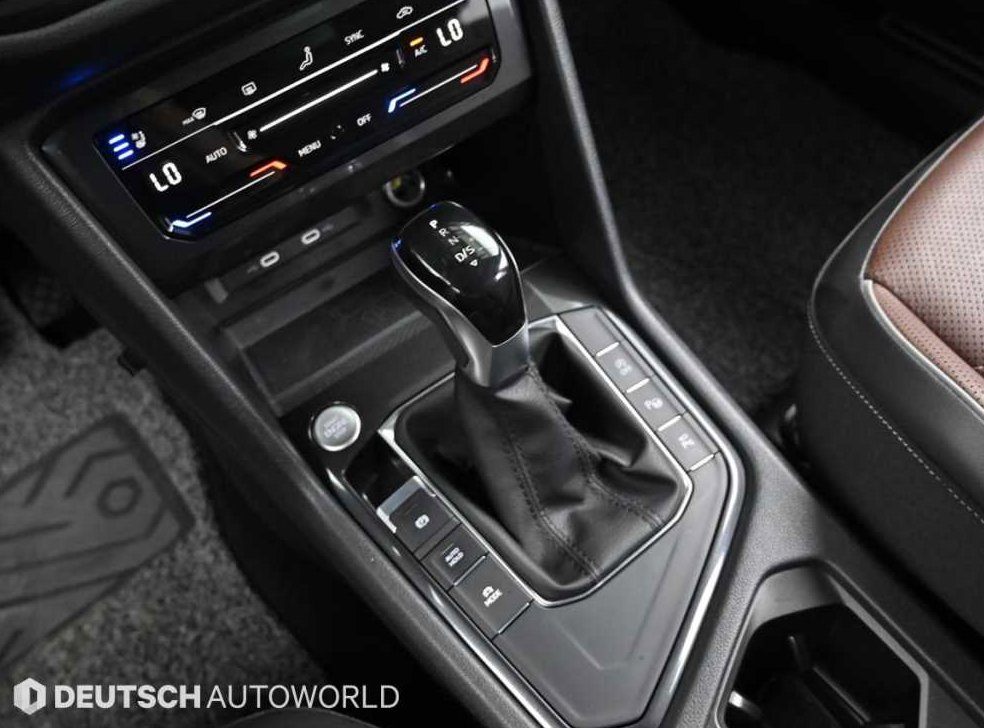 폭스바겐 티구안 2.0 TSI 프레스티지 사진 9