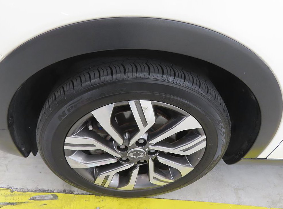 KG모빌리티(쌍용)  티볼리 4WD 가솔린 1.6 IX 사진 20
