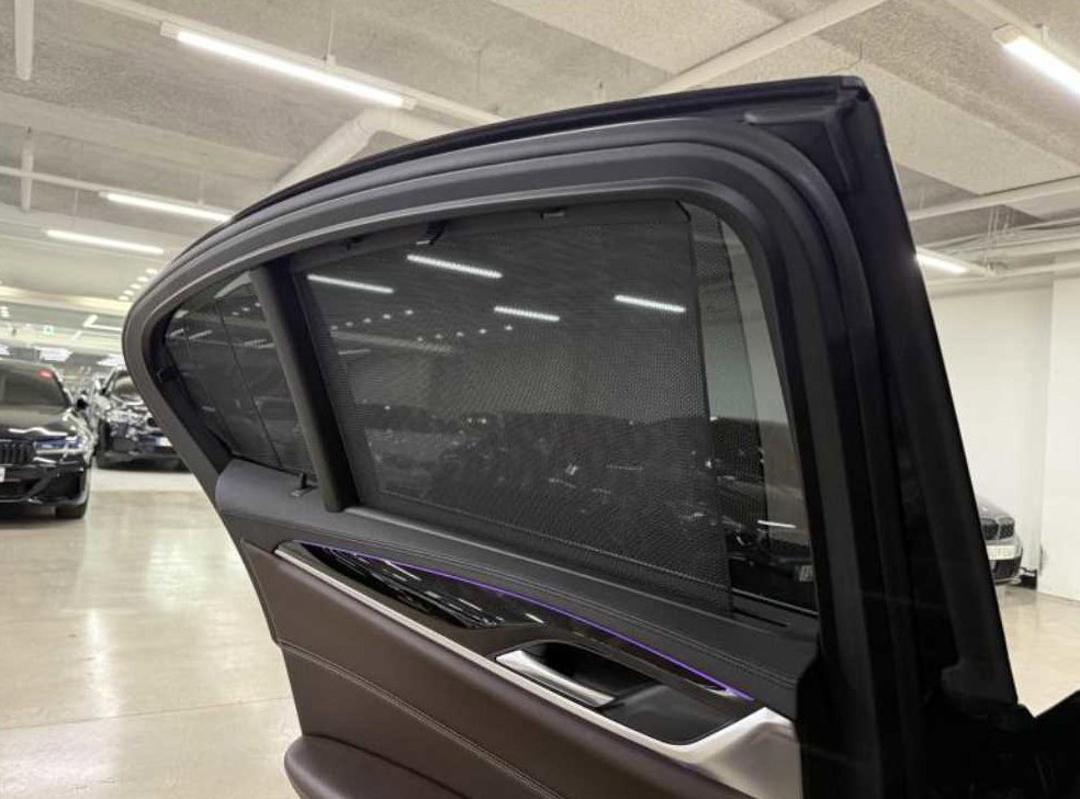 BMW 5시리즈 530i xDrive M 스포츠 플러스 사진 17