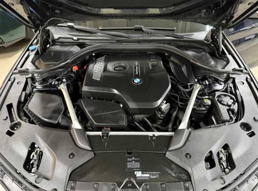 BMW 5시리즈 530i xDrive M 스포츠 플러스 사진 20