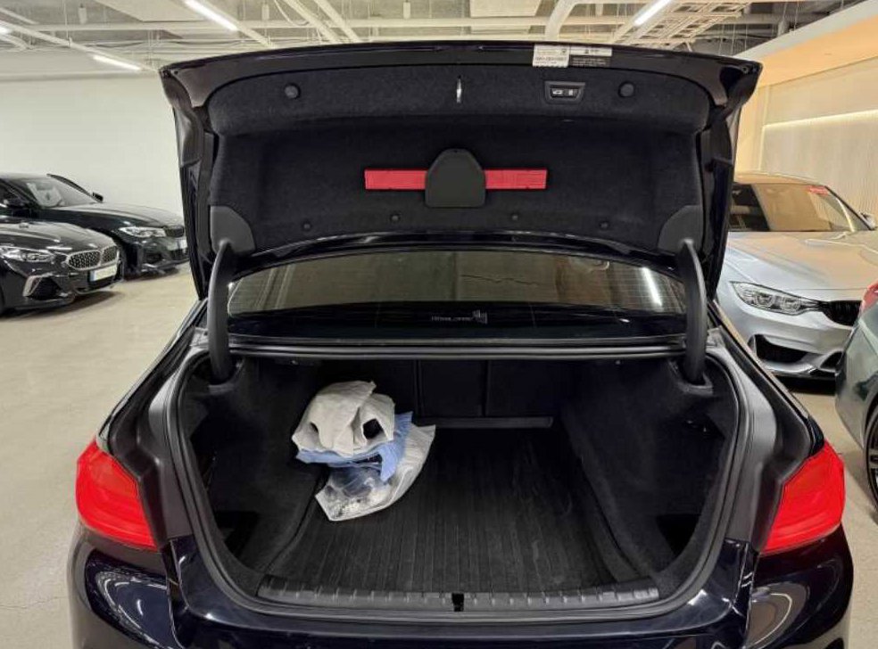 BMW 5시리즈 530i xDrive M 스포츠 플러스 사진 6