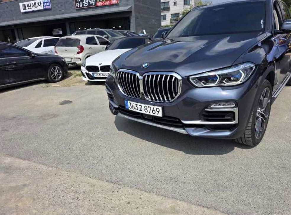 BMW X5 xDrive 40i xLine