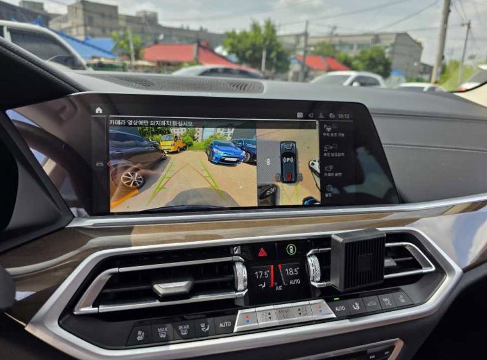 BMW X5 xDrive 40i xLine 사진 12