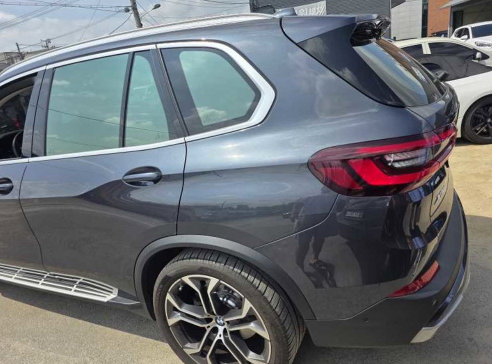 BMW X5 xDrive 40i xLine 사진 2