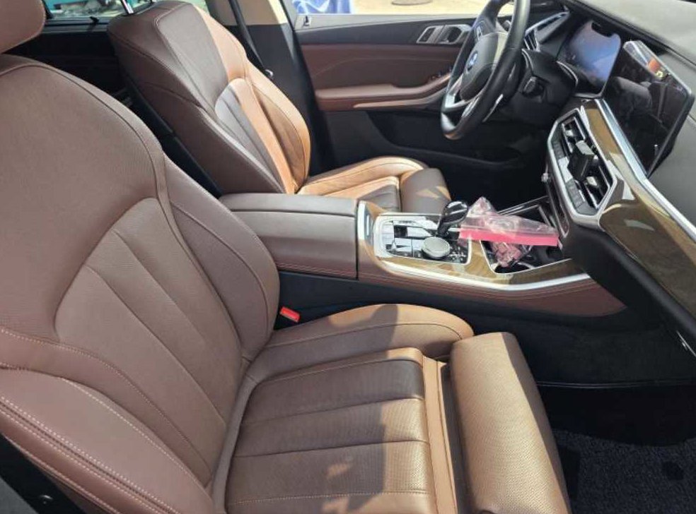BMW X5 xDrive 40i xLine 사진 5