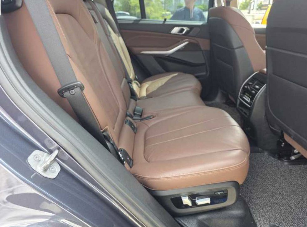 BMW X5 xDrive 40i xLine 사진 6