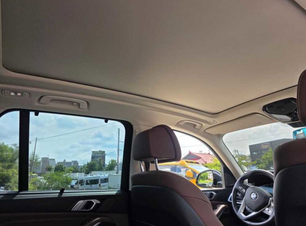BMW X5 xDrive 40i xLine 사진 9
