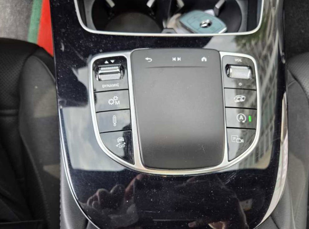 벤츠 E 클래스 E53 AMG 4MATIC+ 사진 9