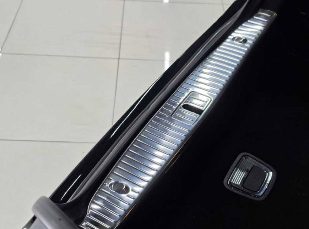 벤츠 S 클래스 S 500L 사진 17