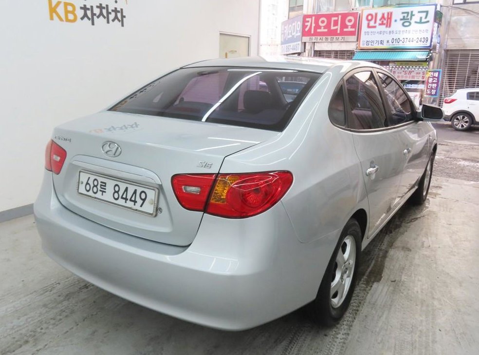 차량 이미지