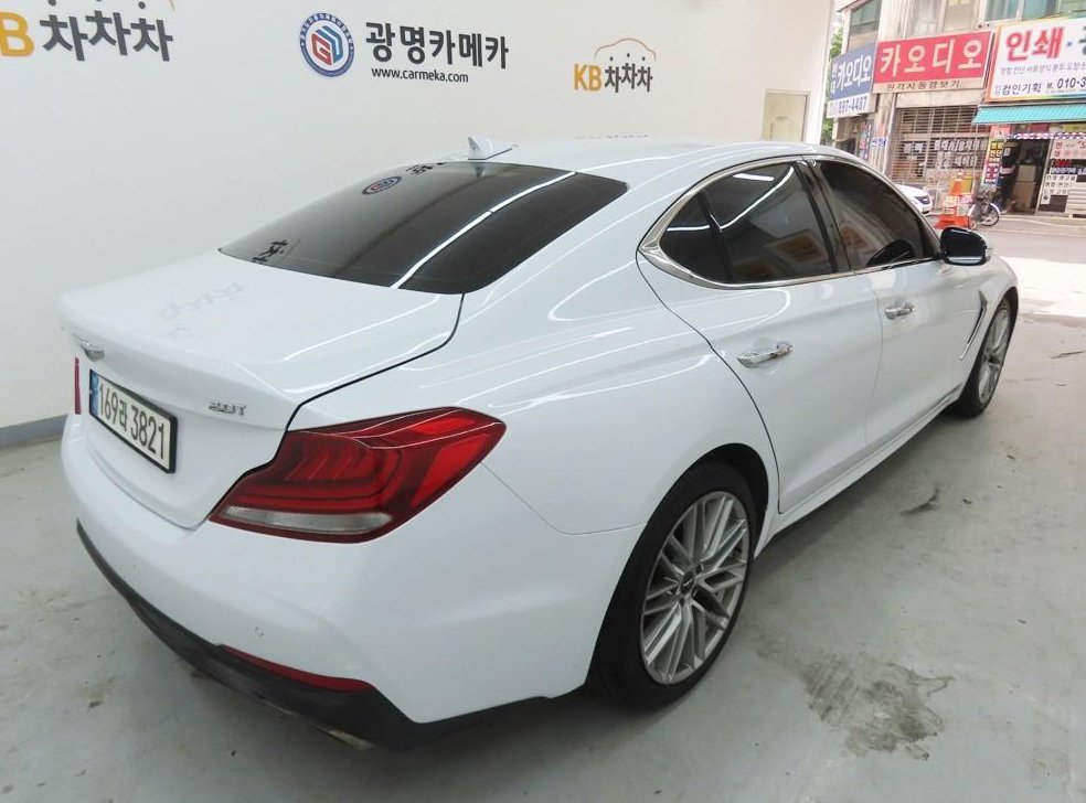 차량 이미지