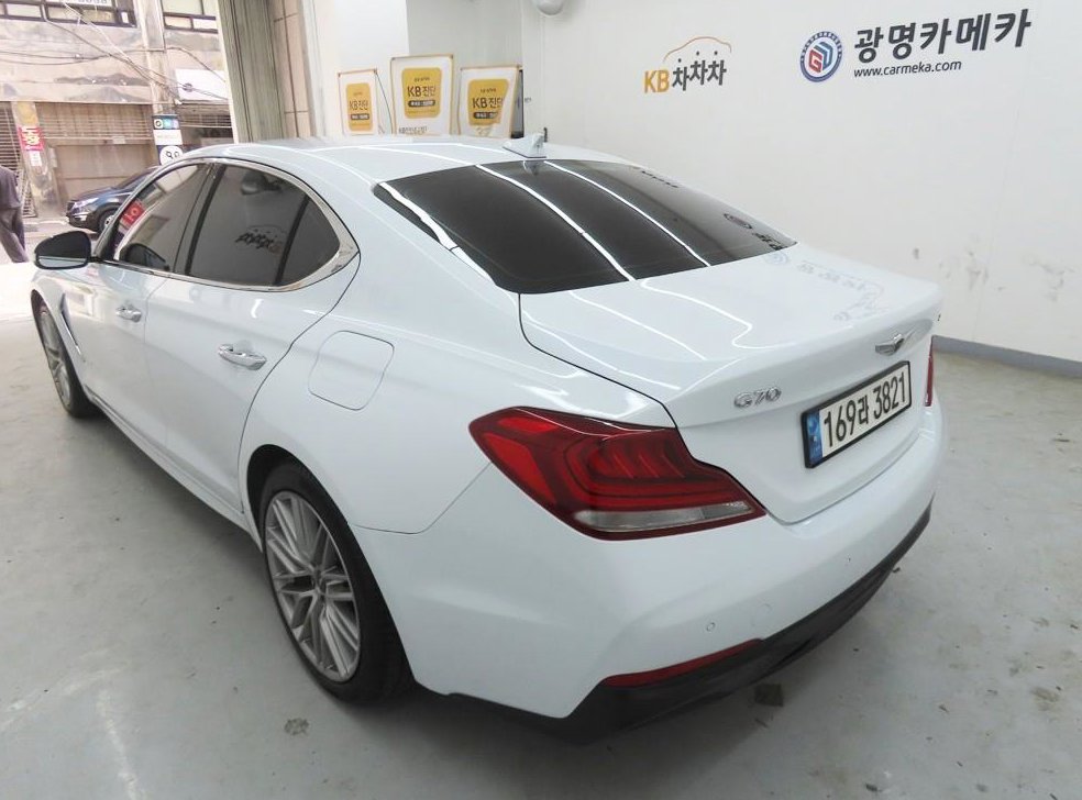 차량 이미지