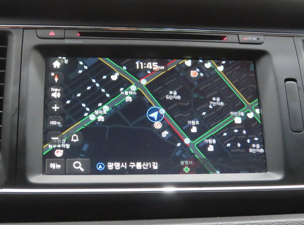 차량 이미지