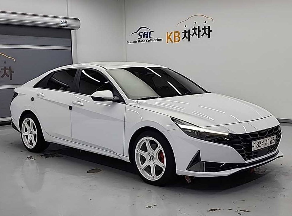 차량 이미지