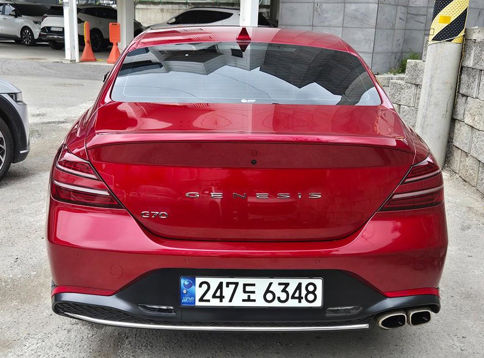 차량 이미지
