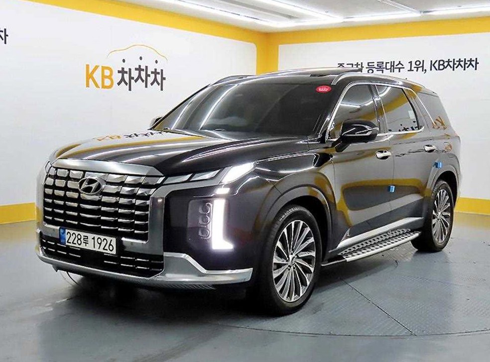 차량 이미지