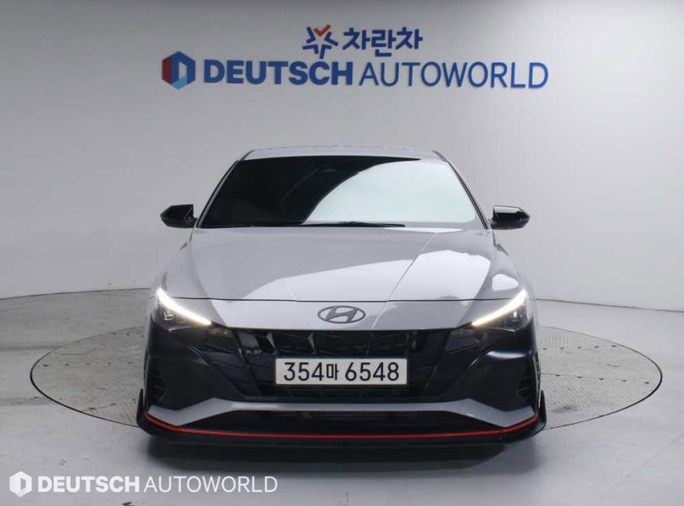 차량 이미지
