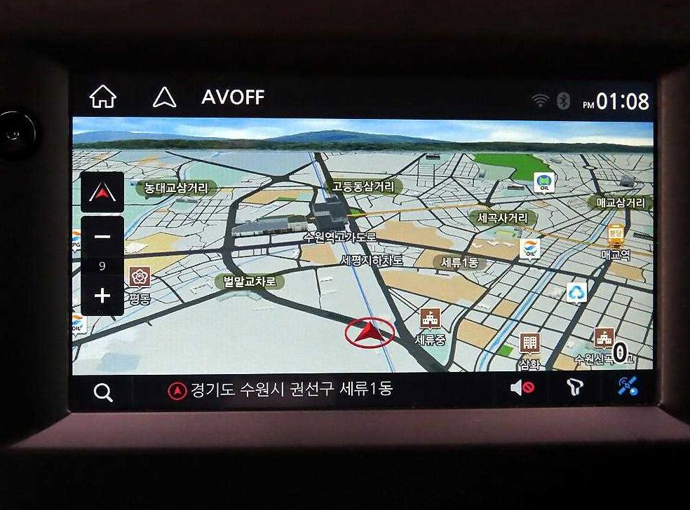 차량 이미지