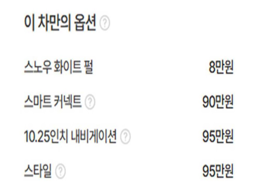 차량 이미지
