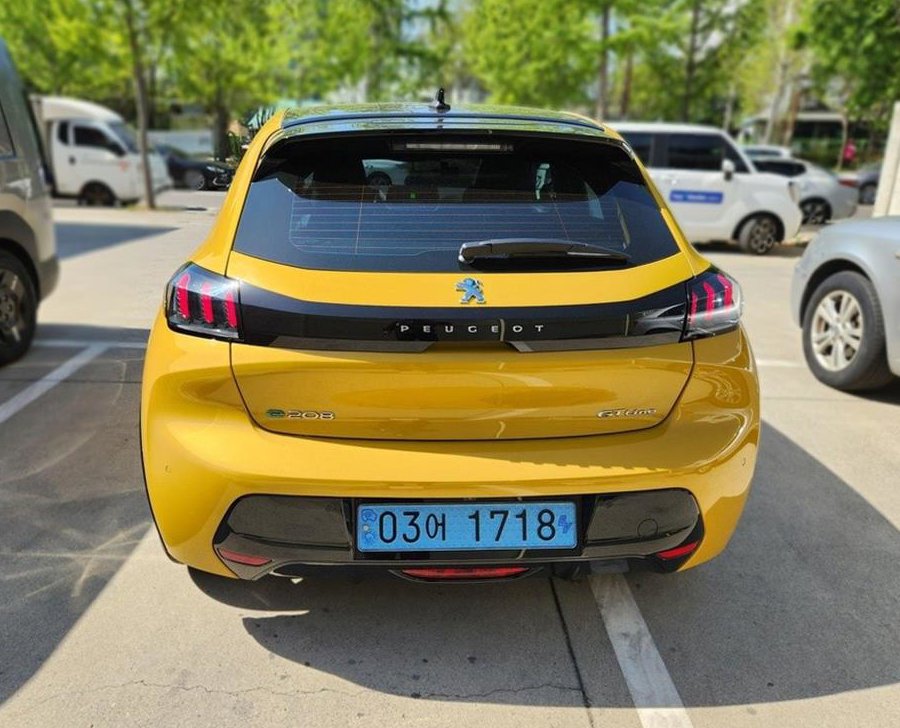 차량 이미지