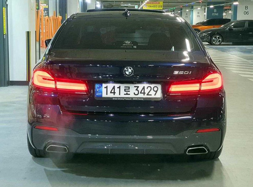 차량 이미지