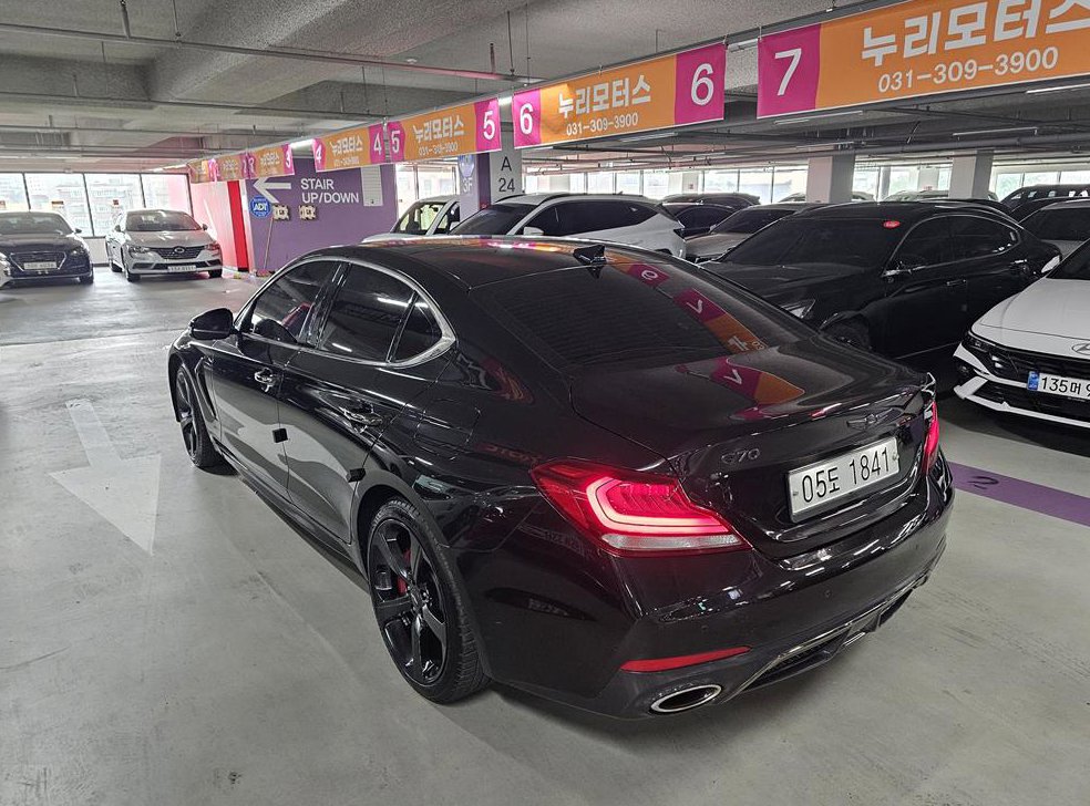 차량 이미지