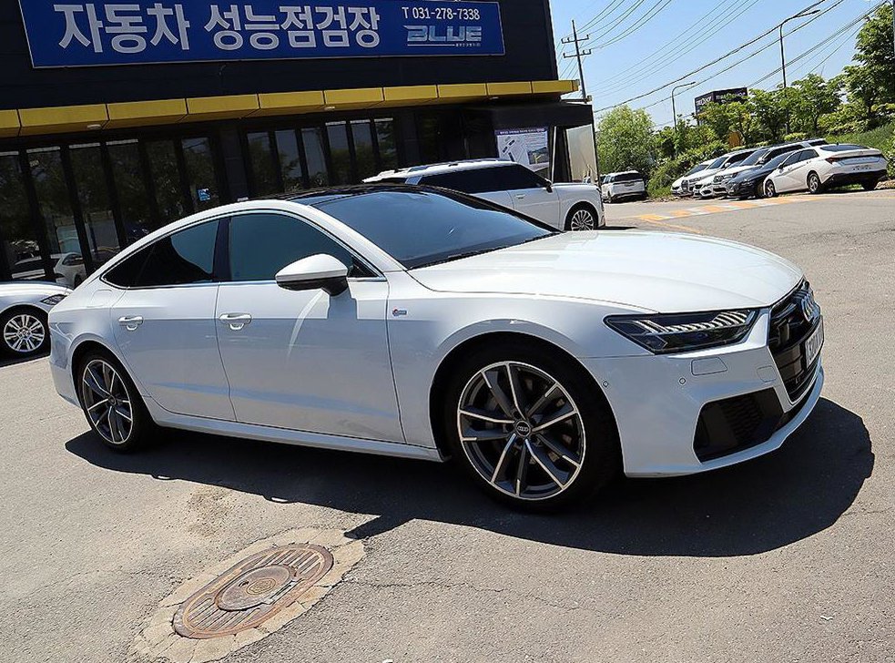 차량 이미지