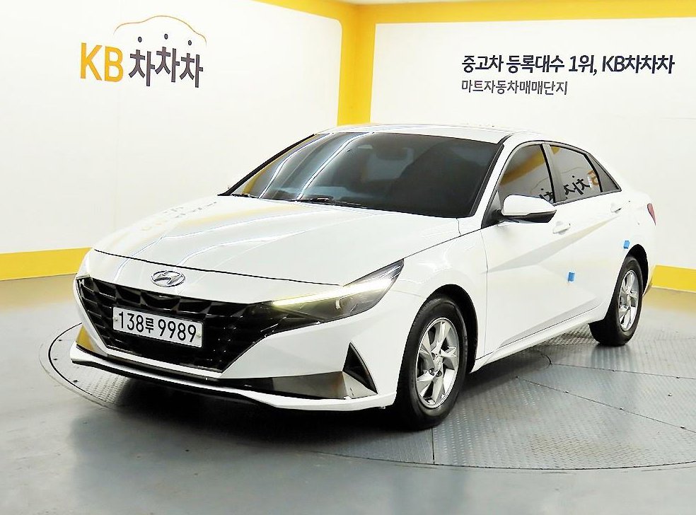 차량 이미지