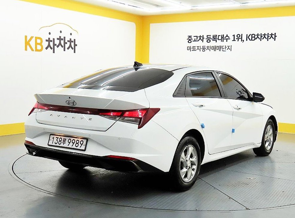 차량 이미지