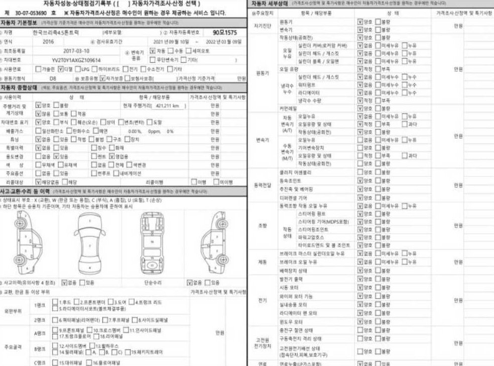 차량 이미지