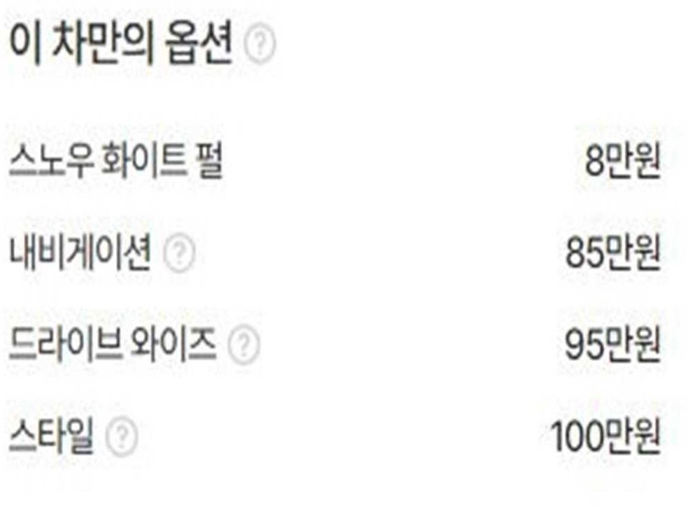 차량 이미지