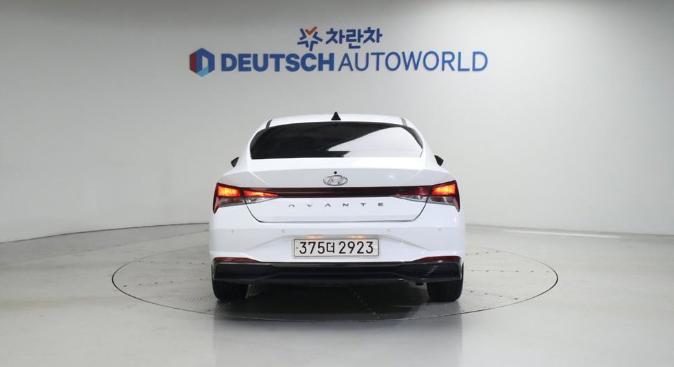 차량 이미지