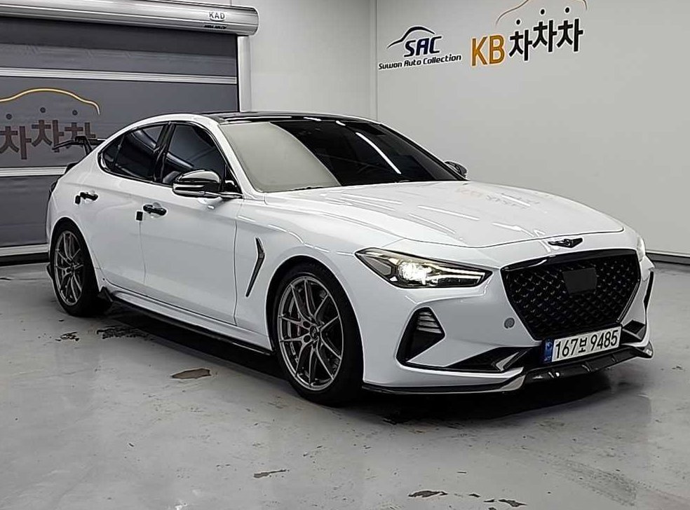 차량 이미지