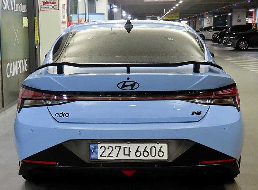 차량 이미지