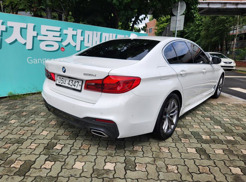 차량 이미지