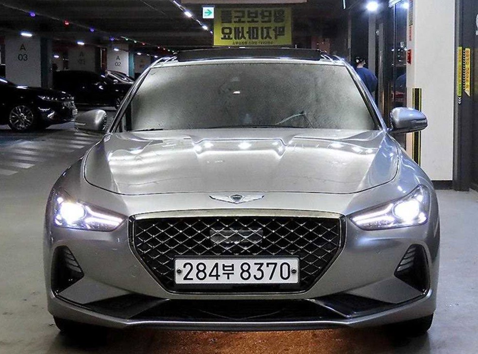 차량 이미지