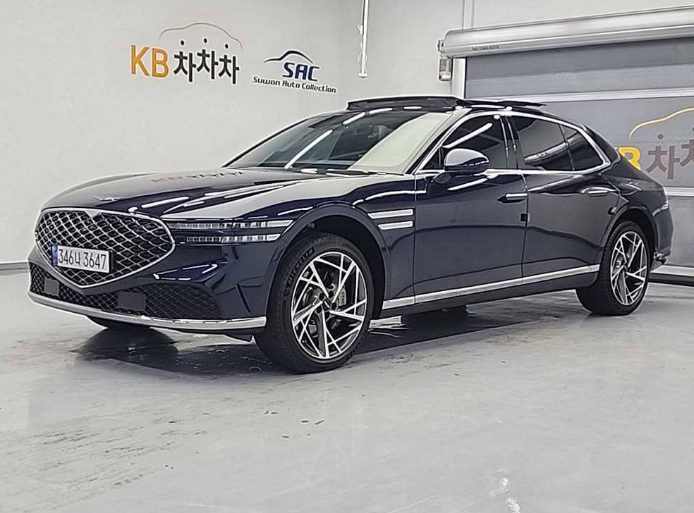 차량 이미지