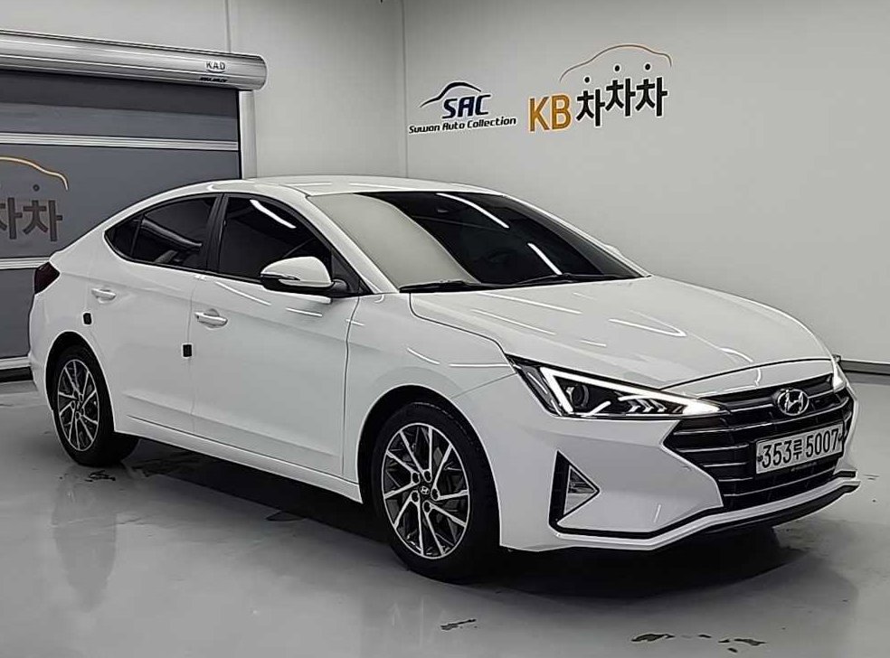 차량 이미지