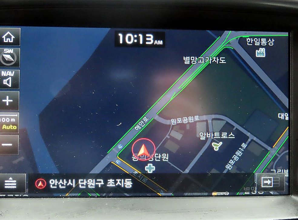 차량 이미지