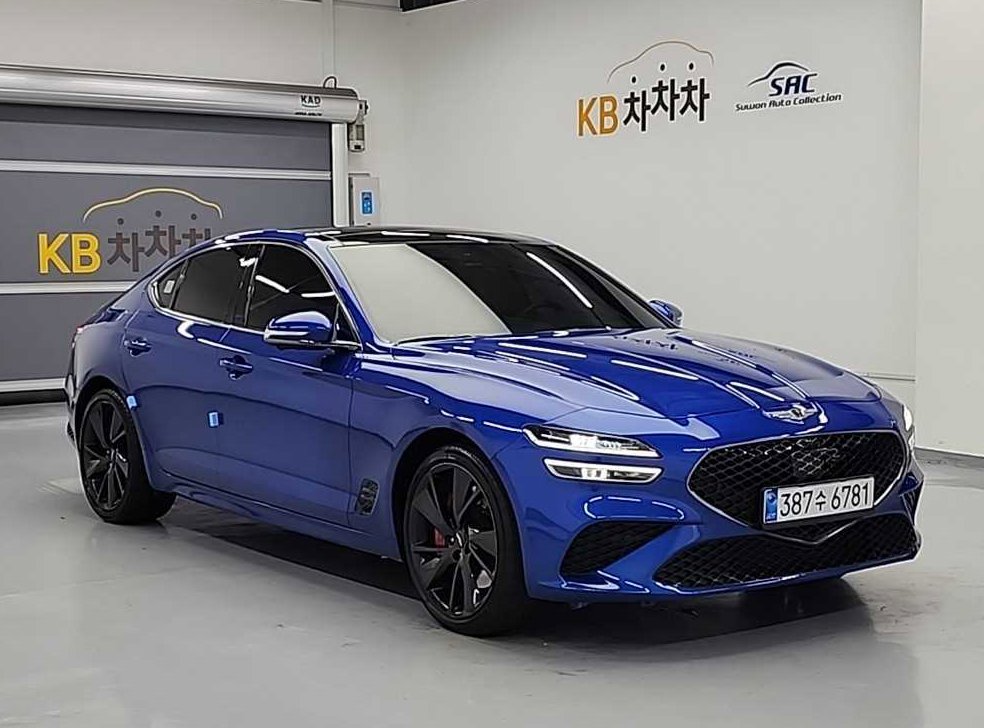 차량 이미지